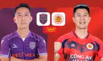 Nhận định Becamex Bình Dương vs CAHN, 18h00 ngày 30/5: Cắt đứt khủng hoảng