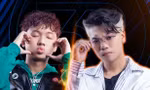 Thí sinh 17 tuổi gây kinh ngạc ở Rap Việt