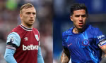 Nhận định West Ham vs Chelsea, 18h30, ngày 21/9: Khách áp đảo chủ nhà