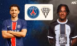 Nhận định PSG vs Angers, 22h ngày 5/4: Cô đơn trên 'ngai vàng'