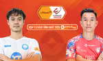 Nhận định Thép Xanh Nam Định vs TP.HCM, 18h00 ngày 13/4: Đánh nhanh rút gọn