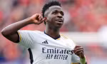 Vinicius được đề nghị mức lương cao kỷ lục để rời Real Madrid