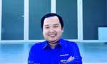 Anh Nguyễn Tứ Thiên làm Chủ tịch Hội LHTN Việt Nam TP. Cần Thơ khóa VII