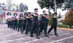 Yêu thương, giúp nhau cùng tiến bộ từ Học kỳ trong quân đội