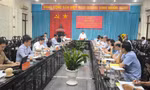 Công bố quyết định kiểm tra của Bộ Chính trị đối với Ban Thường vụ Tỉnh ủy Bến Tre, Đồng Tháp