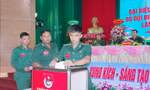 Đại biểu bỏ phiếu