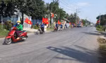 Tuổi trẻ Đồng Tháp đẩy mạnh tuyên truyền bầu cử