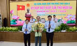 Thủ tướng phê chuẩn kết quả bầu Chủ tịch UBND tỉnh Đồng Tháp