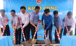  Trung ương Đoàn xây cầu phục vụ bà con vùng sâu Cà Mau
