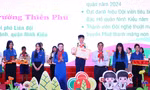 Tạo thêm nhiều sân chơi để trẻ em phát triển toàn diện
