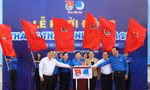  Nhiều hoạt động ý nghĩa của tuổi trẻ Bến Tre, An Giang, Quảng Bình khởi đầu Tháng Thanh niên