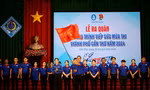Thanh niên Cần Thơ, An Giang tình nguyện tiếp sức mùa thi tốt nghiệp THPT
