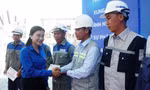 Thanh niên Hậu Giang tình nguyện hè với nhiều hoạt động thiết thực