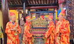 Lễ hội ở ngôi Đình từ thời khẩn hoang