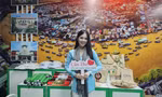 Khai hội Tuần lễ Du lịch - Thương mại kết nối TPHCM và ĐBSCL