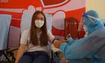 Giọt hồng nghĩa tình từ bạn trẻ, chiến sĩ công an 
