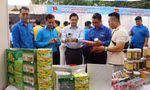 Đồng hành cùng thanh niên Cần Thơ khởi nghiệp, đổi mới sáng tạo