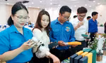 Bồi dưỡng kiến thức khởi nghiệp, chuyển đổi số cho thanh niên