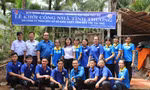 Dấu ấn tình nguyện tuổi trẻ Cần Thơ gắn với những hoạt động thiết thực, hướng đến cộng đồng