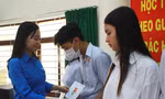 Đồng Tháp tiếp sức mùa thi