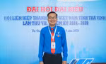 Anh Nguyễn Thanh Nhã tái đắc cử Chủ tịch Hội LHTN Việt Nam tỉnh Trà Vinh khoá mới