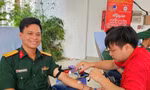 'Giọt máu xứ Dừa' lan tỏa tinh thần tình nguyện vì cộng đồng