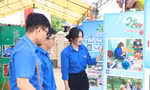 Bến Tre triển lãm ảnh 25 năm - Dấu ấn áo xanh tình nguyện
