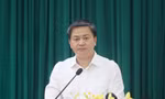 Bí thư Tỉnh ủy Bến Tre