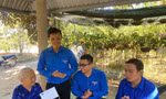 Thanh niên Bến Tre mừng thành công Đại hội toàn quốc Hội LHTN