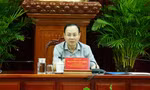 Bí thư Thành ủy Cần Thơ: Tìm cách giữ chân thanh niên ở lại quê hương