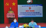 Đổi mới mạnh mẽ nội dung và phương thức hoạt động của Đoàn 