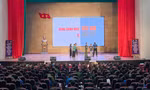 Tuyên truyền phòng, chống ma túy trong thanh thiếu niên cụm Đồng bằng sông Tiền