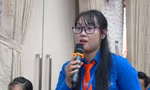 Đại biểu đặt vấn đề