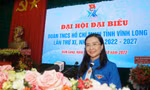 Bí thư T.Ư Đoàn Nguyễn Phạm Duy Trang: Tập trung nhiều hơn cho cơ sở và đội ngũ cán bộ Đoàn