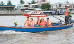 Rào cản lớn nhất phát triển du lịch đường sông TPHCM - miền Tây