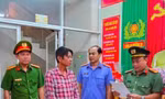 Bắt đối tượng xuyên tạc, chống phá Đảng và Nhà nước