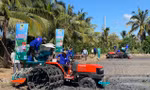 Đồng Tháp khởi động Đề án 1 triệu ha lúa chất lượng cao, phát thải thấp