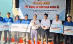 Cần Thơ khởi công 60 căn nhà Nhân ái giúp đồng bào tôn giáo