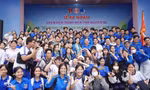 Hoa hậu Tiểu Vy là Đại sứ Chiến dịch Thanh niên tình nguyện Hè tỉnh Đồng Tháp năm 2025