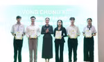Tìm ra giải nhất thi ý tưởng, dự án khởi nghiệp Đồng bằng Sông Cửu Long 2024