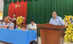 Chủ tịch Bến Tre: Sau khắc phục ô nhiễm, tiếp tục chôn lấp rác thải ở bãi rác An Hiệp