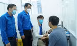 Trung ương Đoàn thăm y bác sỹ