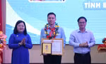 Bến Tre tuyên dương nhà giáo trẻ tiêu biểu