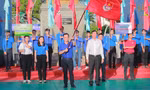 An Giang ra quân chiến dịch hè