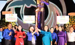 Bến Tre kỷ niệm 74 năm Ngày truyền thống Học sinh - Sinh viên