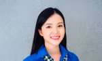 Hoa khôi Huỳnh Thúy Vi