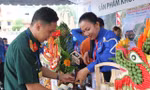 Đại hội Bến Tre