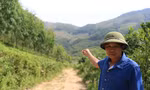 Nghịch lý ở Tuyên Quang: Đập tích nước, dân vẫn thiếu nước – mất cả ruộng lẫn rừng