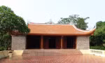Chuẩn bị khai quật khảo cổ lần hai tại di tích lịch sử quốc gia Thành Nhà Bầu