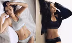 Khoảnh khắc sexy nhất năm 2021 của Jennie (BlackPink): Khoe body ‘bỏng mắt’ với nội y